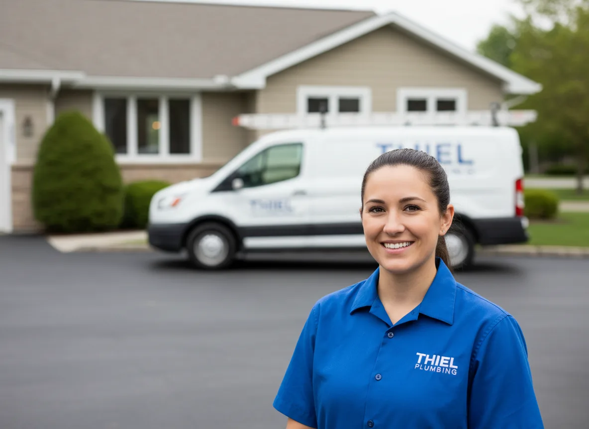 Plumber Otter Lake, MI FAQs